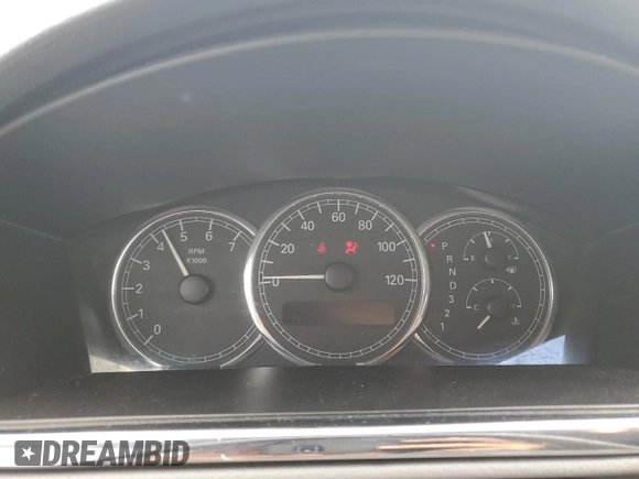 2005 Buick LaCrosse CX with VIN 2G4WC532451259819, listed as a Copart auction lot 59794225 with Not provided miles and Salvage title. Bid and sale history available at DreamBid. Image 9.