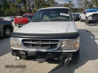 1999 Ford Explorer z VIN 1FMZU32X0XUA20822, wystawiony jako Copart lot #43564515 z przebiegiem 65 769 mil mil oraz Czysty tytuł • Clean title. Historia ofert i sprzedaży dostępna na DreamBid. Obrazek 5.