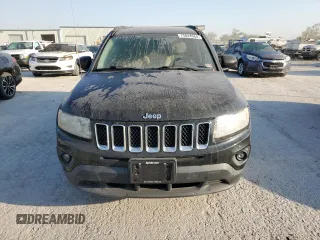 2013 Jeep Compass Sport with VIN 1C4NJCBB5DD218999, listed as a Copart auction lot 75044364 with 149,187 mi miles and Clean Title. Bid and sale history available at carsss.com. Image 5.