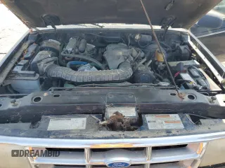 1994 Ford Ranger Splash with VIN 1FTCR15XXRPA77493, listed as a Copart auction lot 62033845 with 82,165 mi miles and Clean title. Bid and sale history available at DreamBid. Image 11.