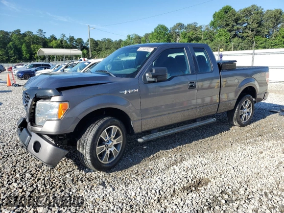 2014 Ford F-150 XL с VIN 1FTFX1CF5EFB56079, выставлен на аукционе Copart как лот 57345505 с пробегом 159 774 миль миль и Списание • Salvage title. История ставок и продаж доступна на DreamBid. Изображение 1.