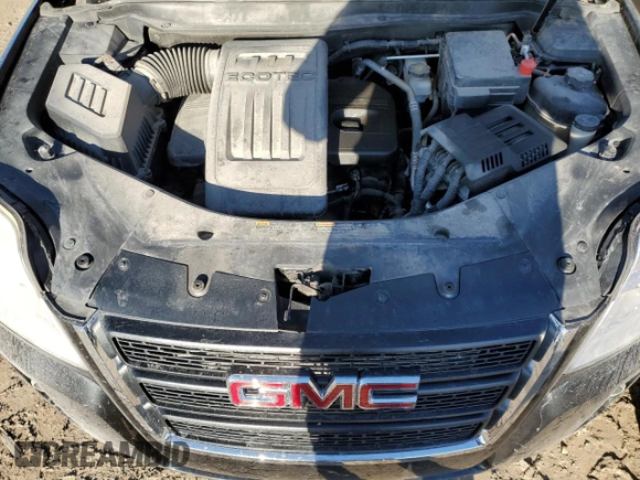 2014 GMC Terrain SLE with VIN 2GKFLWEK2E6297855, listed as a Copart auction lot 51849755 with 149,815 mi miles and Clean Title. Bid and sale history available at carsss.com. Image 13.