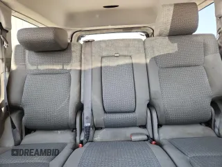2006 Jeep Commander z VIN 1J8HG48K16C257633, wystawiony jako Copart lot #64315415 z przebiegiem 145 638 mil mil oraz Nie do naprawy • Non repairable. Historia ofert i sprzedaży dostępna na DreamBid. Obrazek 10.