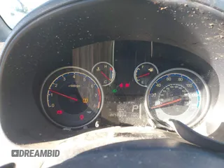 2010 Suzuki SX4 with VIN JS2YC5A40A6300053, listed as a IAAI auction lot 41392061 with 114,863 mi miles and . Bid and sale history available at DreamBid. Image 7.