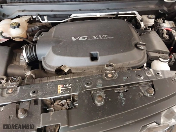 2017 Chevrolet Colorado 4WD WT with VIN 1GCGTBEN5H1169135, listed as a IAAI auction lot 41810065 with 36,499 mi miles. Bid and sale history available at carsss.com. Image 10.