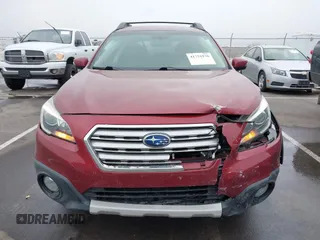 2015 Subaru Outback Limited with VIN 4S4BSBNC0F3316809, listed as a IAAI auction lot 41751576 with 120,788 mi miles and . Bid and sale history available at DreamBid. Image 12.