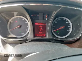 2015 GMC Terrain SLT с VIN 2GKALSEK6F6411151, выставлен на аукционе Copart как лот 53720095 с пробегом 74 892 миль миль и Списание • Salvage title. История ставок и продаж доступна на DreamBid. Изображение 9.