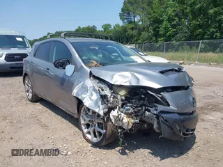 2012 Mazda 3 Mazdaspeed3 Touring с VIN JM1BL1L30C1612998, выставлен на аукционе IAAI как лот 42417591 с пробегом 191 772 миль миль и . История ставок и продаж доступна на DreamBid. Изображение 1.