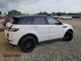 2014 Land Rover Range Rover Evoque Dynamic with VIN SALVT2BG9EH904143, listed as a Copart auction lot 55566185 with 86,306 mi miles and Salvage title. Bid and sale history available at DreamBid. Image 3.