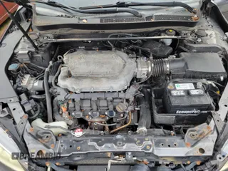 2015 Acura TLX V6 Tech with VIN 19UUB3F56FA007829, listed as a IAAI auction lot 41746939 with 158,244 mi miles. Bid and sale history available at carsss.com. Image 10.