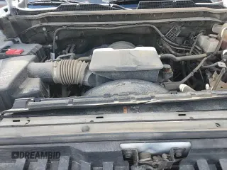 2021 Chevrolet Silverado 2500HD Work Truck с VIN 1GC5YLE77MF311269, выставлен на аукционе Copart как лот 69608415 с пробегом 129 960 миль миль и Списание • Salvage title. История ставок и продаж доступна на DreamBid. Изображение 13.