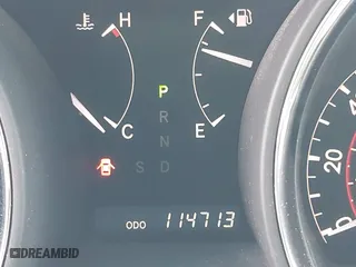 2012 Toyota Highlander Limited with VIN 5TDYK3EH6CS068298, listed as a IAAI auction lot 41407134 with 114,713 mi miles. Bid and sale history available at carsss.com. Image 15.