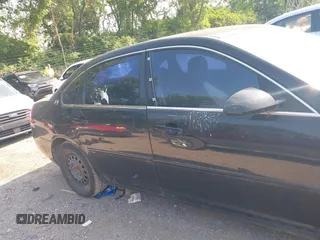 2006 Chevrolet Impala LS z VIN 2G1WB58K169363888, wystawiony jako IAAI lot #42457558 z przebiegiem 209 260 mil mil oraz . Historia ofert i sprzedaży dostępna na DreamBid. Obrazek 13.
