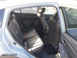2018 Subaru Crosstrek Limited with VIN JF2GTAMC1J8342738, listed as a IAAI auction lot 41910343 with 131,988 mi miles. Bid and sale history available at carsss.com. Image 8.
