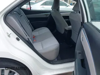 2016 Toyota Corolla L с VIN 5YFBURHE7GP437155, выставлен на аукционе IAAI как лот 42301979 с пробегом 62 939 миль миль и . История ставок и продаж доступна на DreamBid. Изображение 8.
