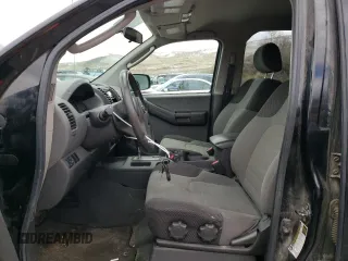 2008 Nissan Xterra S z VIN 5N1AN08W98C521867, wystawiony jako Copart lot #51541065 z przebiegiem 233 500 mil mil oraz Czysty tytuł • Clean title. Historia ofert i sprzedaży dostępna na DreamBid. Obrazek 7.