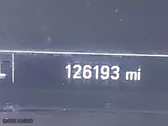 2019 Chevrolet Equinox LS with VIN 2GNAXHEV4K6155073, listed as a IAAI auction lot 41780929 with 126,193 mi miles. Bid and sale history available at carsss.com. Image 16.