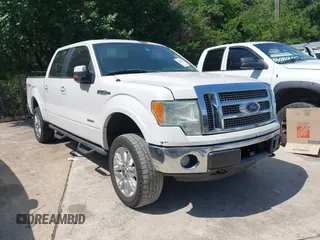 2012 Ford F-150 XL с VIN 1FTFW1ETXCFC76141, выставлен на аукционе IAAI как лот 42387027 с пробегом 299 453 миль миль и . История ставок и продаж доступна на DreamBid. Изображение 1.