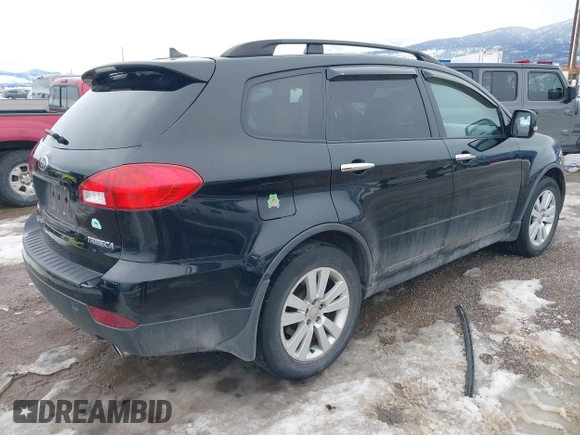 2013 Subaru Tribeca Limited с VIN 4S4WX9GDXD4400922, выставлен на аукционе IAAI как лот 41651477 с пробегом 160 404 миль миль и . История ставок и продаж доступна на DreamBid. Изображение 4.