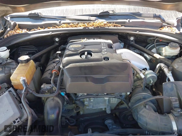 2016 Cadillac ATS Sedan Luxury Collection RWD with VIN 1G6AB5RX1G0103274, listed as a IAAI auction lot 41626772 with 74,795 mi miles. Bid and sale history available at carsss.com. Image 10.