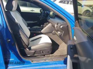 2022 Lexus IS 350 F Sport with VIN JTHGZ1B20N5049510, listed as a IAAI auction lot 41920822 with 127,601 mi miles and . Bid and sale history available at DreamBid. Image 5.