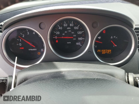 2007 Nissan Maxima 3.5 SE with VIN 1N4BA41E37C832213, listed as a Copart auction lot 77741234 with 251,597 mi miles and Salvage Title. Bid and sale history available at carsss.com. Image 9.