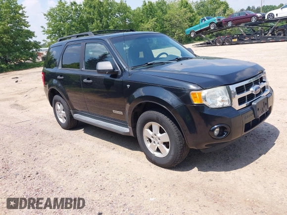 2008 Ford Escape XLT с VIN 1FMCU93198KA29776, выставлен на аукционе IAAI как лот 42385565 с пробегом 250 329 миль миль и . История ставок и продаж доступна на DreamBid. Изображение 1.