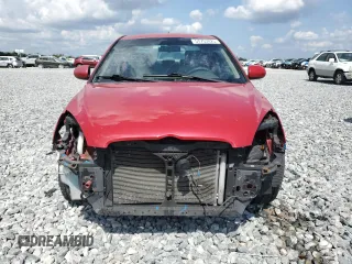 2011 Hyundai Accent GLS z VIN KMHCN4AC6BU621572, wystawiony jako Copart lot #57753025 z przebiegiem 108 395 mil mil oraz Szkoda całkowita • Salvage title. Historia ofert i sprzedaży dostępna na DreamBid. Obrazek 5.
