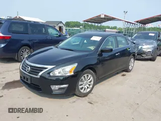 2014 Nissan Altima SL с VIN 1N4AL3AP1EC179055, выставлен на аукционе IAAI как лот 42315211 с пробегом 198 327 миль миль и . История ставок и продаж доступна на DreamBid. Изображение 2.