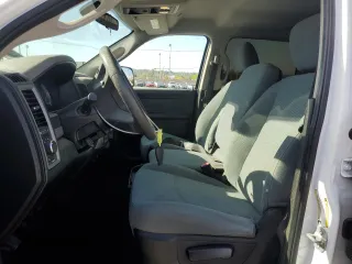 2018 Ram 2500 Tradesman с VIN 3C6UR5CL1JG419487, выставлен на аукционе Copart как лот 56249235 с пробегом 110 773 миль миль и Списание • Salvage title. История ставок и продаж доступна на DreamBid. Изображение 7.