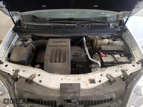 2014 Chevrolet Captiva Sport LT with VIN 3GNAL3EK4ES661268, listed as a Copart auction lot 74895224 with 128,513 mi miles and Salvage Title. Bid and sale history available at DreamBid. Image 12.
