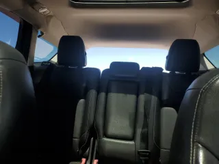 2013 Ford Escape Titanium с VIN 1FMCU0J98DUB77372, выставлен на аукционе Copart как лот 58006235 с пробегом 200 929 миль миль и Списание • Salvage title. История ставок и продаж доступна на DreamBid. Изображение 10.