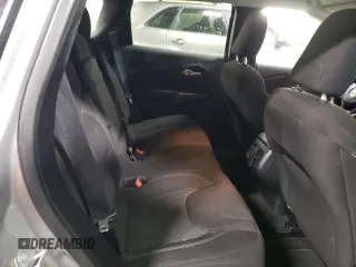 2019 Jeep Cherokee Latitude with VIN 1C4PJMCB3KD255284, listed as a Copart auction lot 46167495 with 95,166 mi miles and Salvage Title. Bid and sale history available at carsss.com. Image 10.