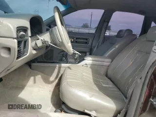1996 Chevrolet Caprice 1SA Special Value with VIN 1G1BL52P7TR169402, listed as a Copart auction lot 58929695 with 152,433 mi miles and Clean title. Bid and sale history available at DreamBid. Image 7.