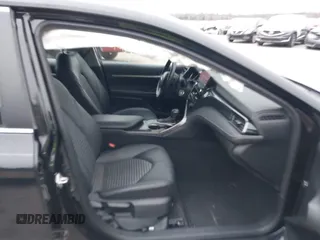 2023 Toyota Camry SE with VIN 4T1G11AK7PU123665, listed as a IAAI auction lot 41142628 with 67,294 mi miles and . Bid and sale history available at DreamBid. Image 5.