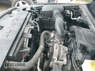 2019 Ram 1500 Big Horn z VIN 1C6SRFFT7KN919428, wystawiony jako IAAI lot #43045593 z przebiegiem 116 303 mil mil oraz . Historia ofert i sprzedaży dostępna na DreamBid. Obrazek 20.