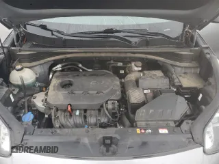 2020 Kia Sportage LX z VIN KNDPMCAC6L7650962, wystawiony jako Copart lot #42607465 z przebiegiem 56 021 mil mil oraz Szkoda całkowita • Salvage title. Historia ofert i sprzedaży dostępna na DreamBid. Obrazek 12.