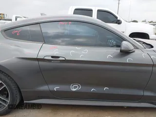 2021 Ford Mustang EcoBoost with VIN 1FA6P8TH0M5115864, listed as a IAAI auction lot 42287791 with 94,842 mi miles and . Bid and sale history available at DreamBid. Image 13.