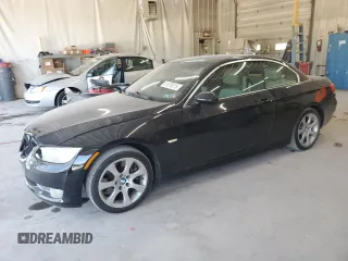 2009 BMW 3 Series 335i с VIN WBAWL73569P180121, выставлен на аукционе Copart как лот 61879015 с пробегом 168 415 миль миль и Списание • Salvage title. История ставок и продаж доступна на DreamBid. Изображение 1.