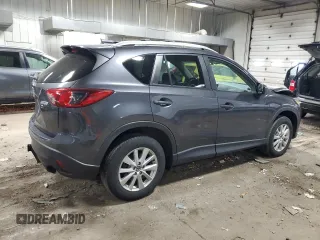 2016 Mazda CX-5 Touring with VIN JM3KE4CY9G0790872, listed as a Copart auction lot 54868385 with 82,569 mi miles and Clean Title. Bid and sale history available at carsss.com. Image 3.