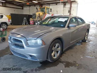 2014 Dodge Charger SE with VIN 2C3CDXBG1EH168337, listed as a IAAI auction lot 41661529 with 151,924 mi miles. Bid and sale history available at carsss.com. Image 17.