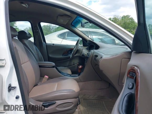 1999 Mercury Sable LS Premium Group with VIN 1MEFM53S3XG637697, listed as a IAAI auction lot 42283365 with 187,758 mi miles and . Bid and sale history available at DreamBid. Image 5.