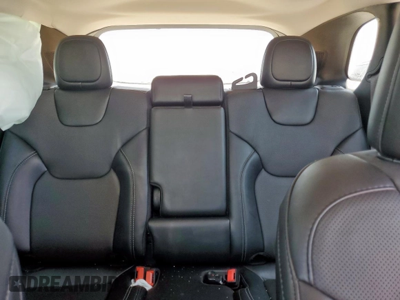 2022 Jeep Cherokee Limited z VIN 1C4PJMDX4ND551932, wystawiony jako Copart lot #58193475 z przebiegiem 30 274 mil mil oraz Szkoda całkowita • Salvage title. Historia ofert i sprzedaży dostępna na DreamBid. Obrazek 10.