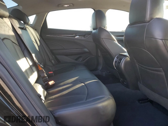 2018 Buick LaCrosse Premium with VIN 1G4ZS5SS8JU105873, listed as a Copart auction lot 83868104 with 56,764 mi miles and Salvage Title. Bid and sale history available at carsss.com. Image 11.