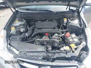 2012 Subaru Legacy Limited с VIN 4S3BMBJ60C3004032, выставлен на аукционе IAAI как лот 42034991 с пробегом 273 603 миль миль и . История ставок и продаж доступна на DreamBid. Изображение 10.