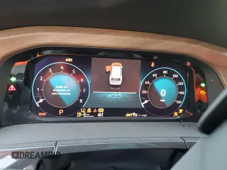 2024 Volkswagen Atlas SE с VIN 1V2DR2CAXRC616838, выставлен на аукционе Copart как лот 86742714 с пробегом Не указан миль и Списание • Salvage title. История ставок и продаж доступна на DreamBid. Изображение 9.