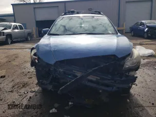 2015 Subaru Crosstrek Limited with VIN JF2GPAMC4F8318946, listed as a Copart auction lot 87439744 with 97,017 mi miles and Salvage title. Bid and sale history available at DreamBid. Image 5.