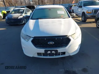 2013 Ford Police Interceptor с VIN 1FAHP2M89DG132381, выставлен на аукционе IAAI как лот 41390079 с пробегом 191 827 миль миль и . История ставок и продаж доступна на DreamBid. Изображение 6.