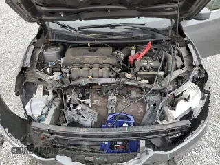 2016 Nissan Sentra SV with VIN 3N1AB7AP3GY330141, listed as a Copart auction lot 50965225 with 95,435 mi miles and Salvage Title. Bid and sale history available at DreamBid. Image 11.