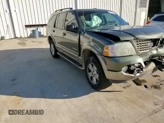2004 Ford Explorer Eddie Bauer z VIN 1FMZU64K44UA81041, wystawiony jako Copart lot #84689544 z przebiegiem 207 572 mil mil oraz Szkoda całkowita • Salvage title. Historia ofert i sprzedaży dostępna na DreamBid. Obrazek 12.